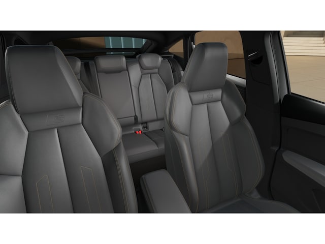 Audi Q4 e-tron 50 Quattro Sportback