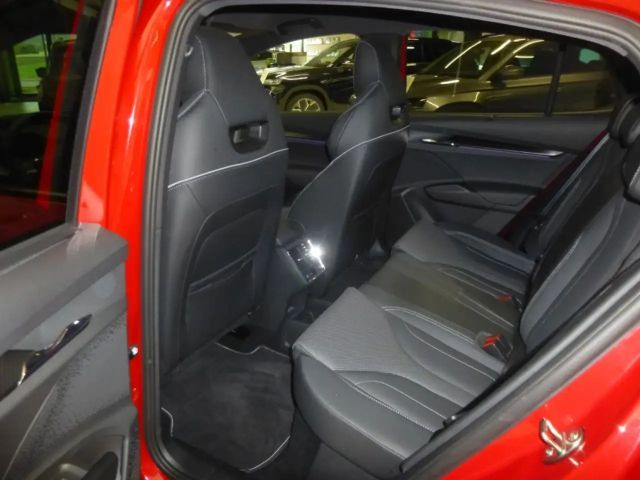 Skoda Enyaq Coupe RS Suite