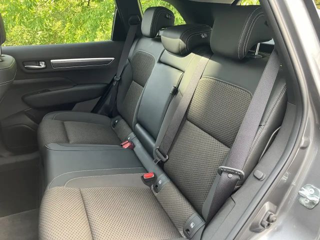 Renault Koleos Blue Techno