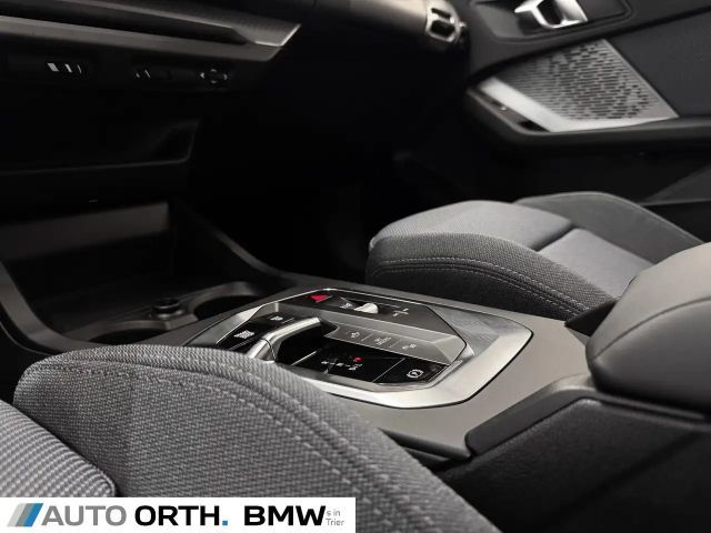 BMW 120 M-Sport Sedan