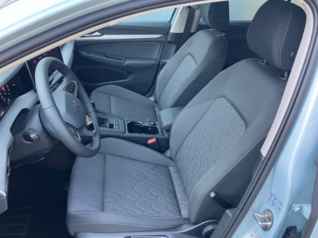 Volkswagen Golf 1.5 TSI Golf VIII
