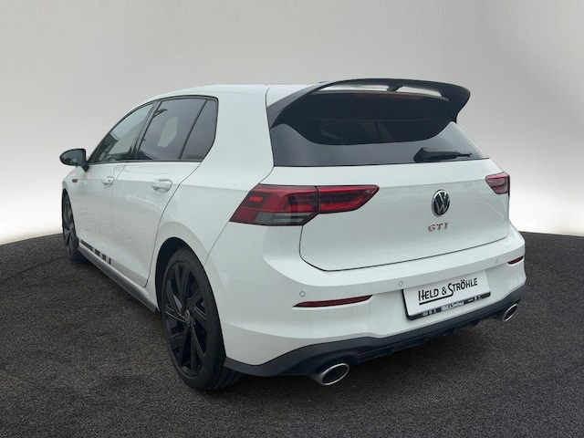 Volkswagen Golf 2.0 TSI DSG GTI