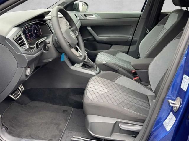 Volkswagen Taigo 1.5 TSI DSG R-Line