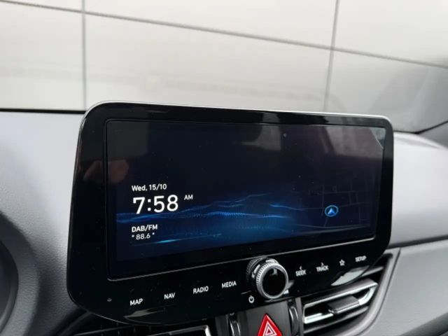 Hyundai i30 i30 - PD GO Plus 1.5 DPI