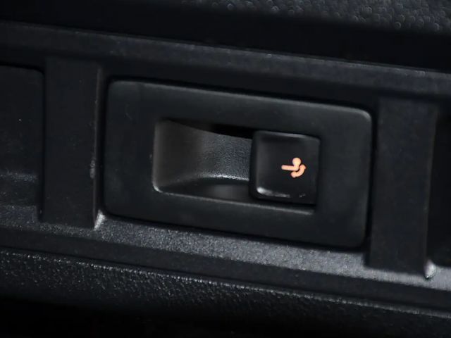 Skoda Octavia Combi RS