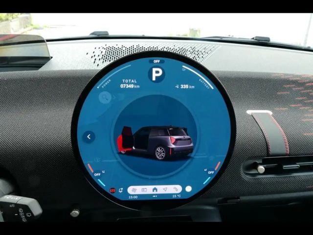 MINI Mini Electric SE