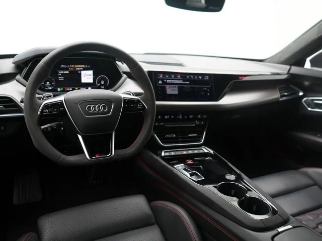 Audi e-tron VIRT SITZBELÜFTUNG 360° NAVI HUD LEDER