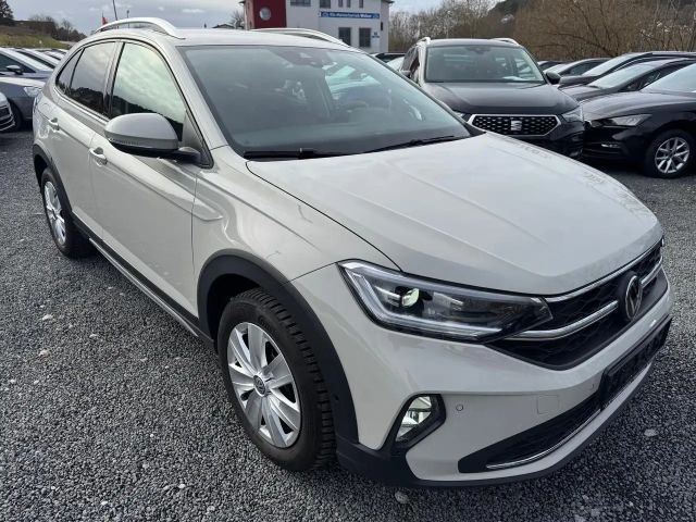 Volkswagen Taigo 1.5 TSI DSG Style