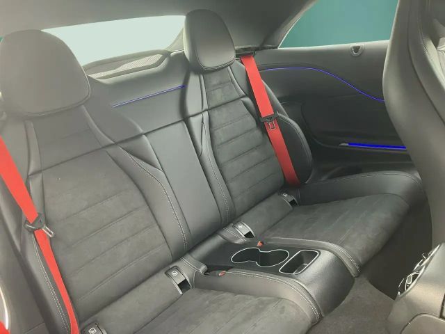 Mercedes-Benz CLE 200 AMG Line