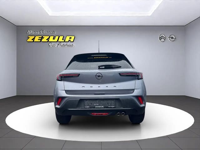 Opel Mokka GS-Line Grand Sport