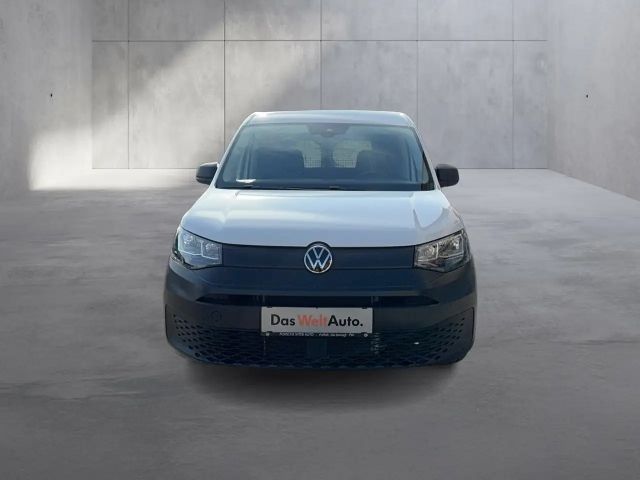 Volkswagen Caddy 4Motion Maxi