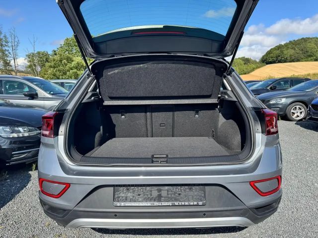 Volkswagen T-Roc 2.0 TDI Life