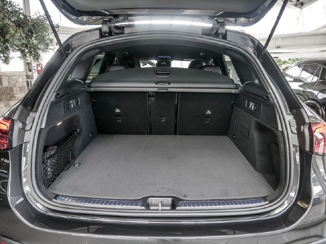 Mercedes-Benz GLC 220 4MATIC GLC 220 d