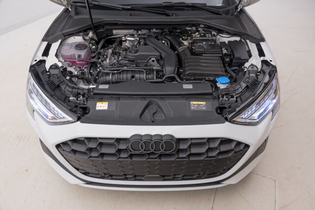 Audi A3 S-Tronic Sportback