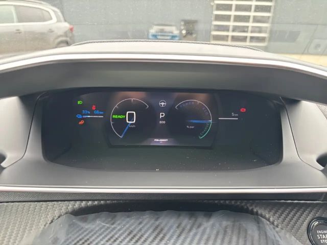 Peugeot E-208 GT-Line