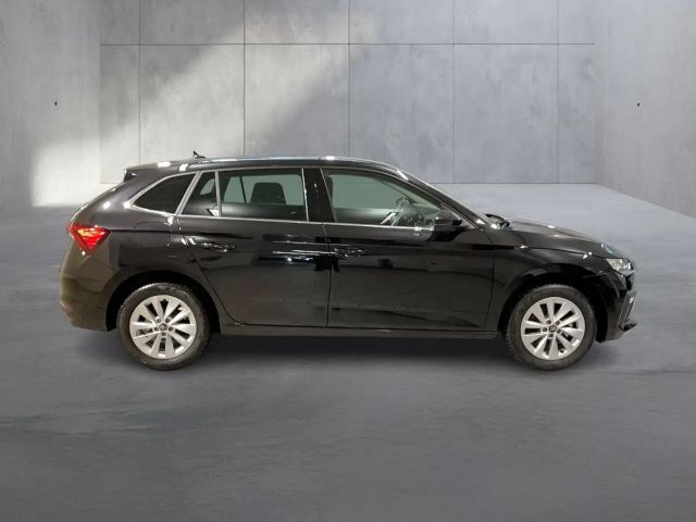 Skoda Scala Selection