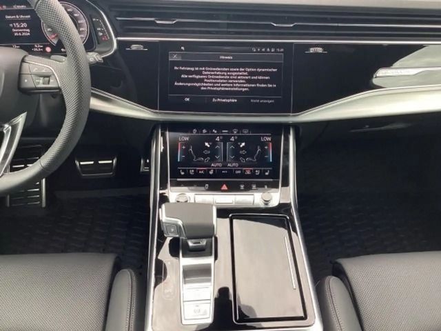 Audi Q7 3.0 TDI Quattro S-Line