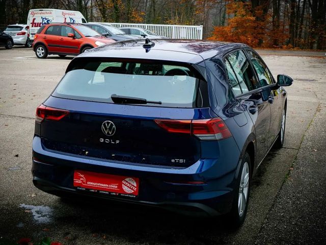 Volkswagen Golf DSG Life