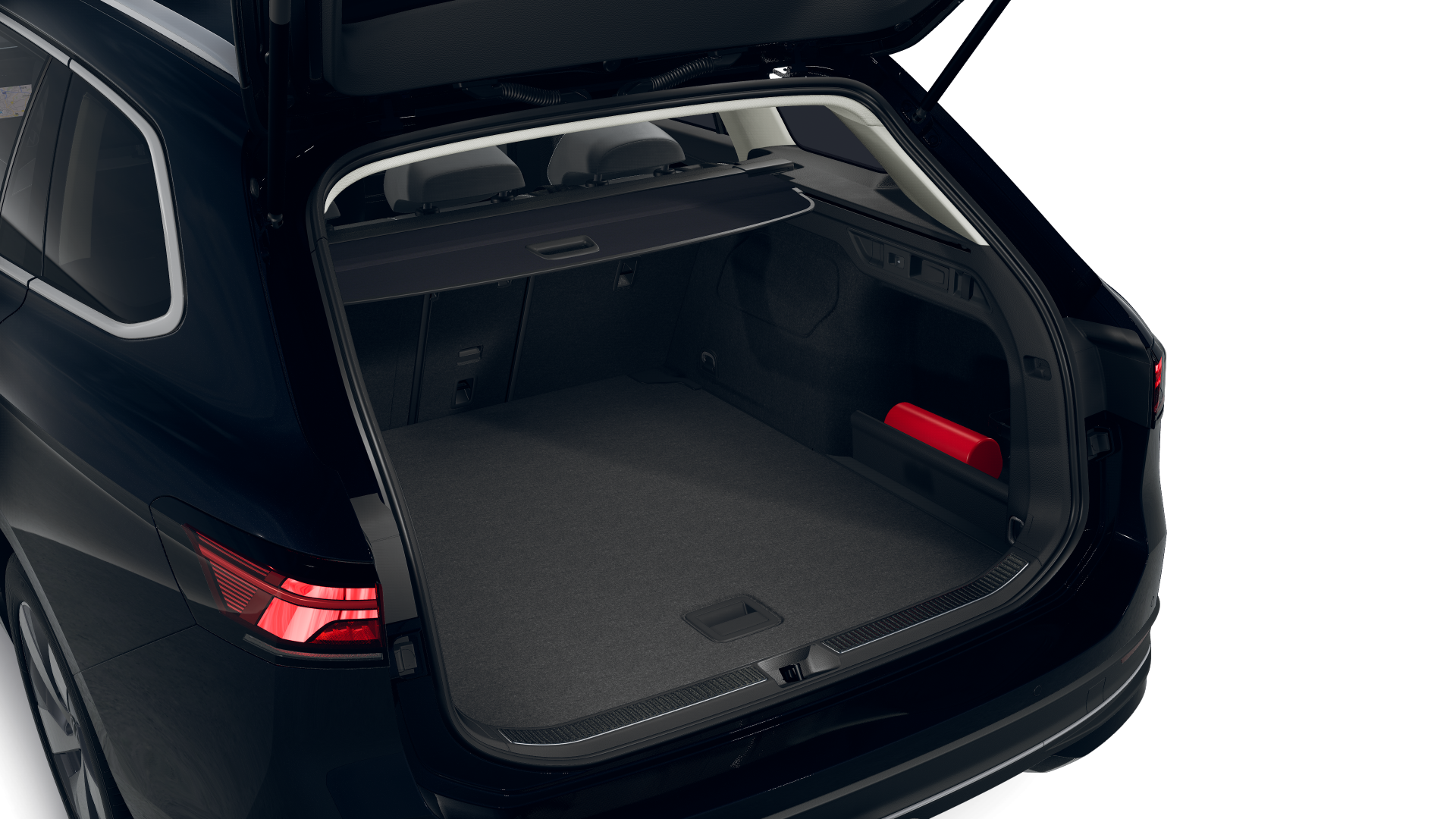 Volkswagen Passat 1.5 eTSI DSG IQ.Drive Variant