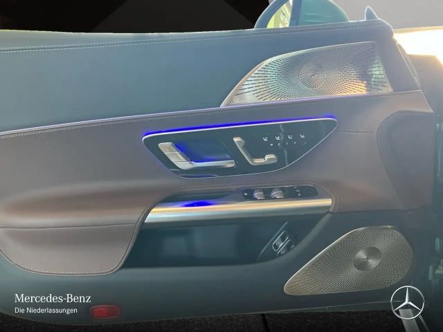 Mercedes-Benz SL 63 AMG AMG Line