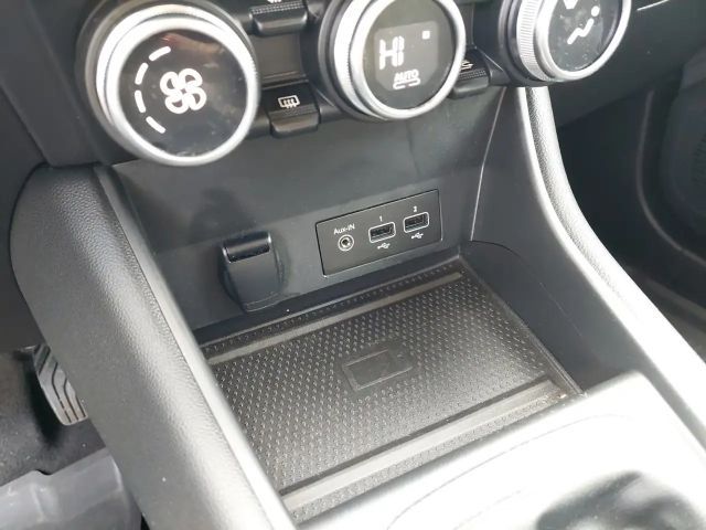 Renault Captur Intens TCe 90