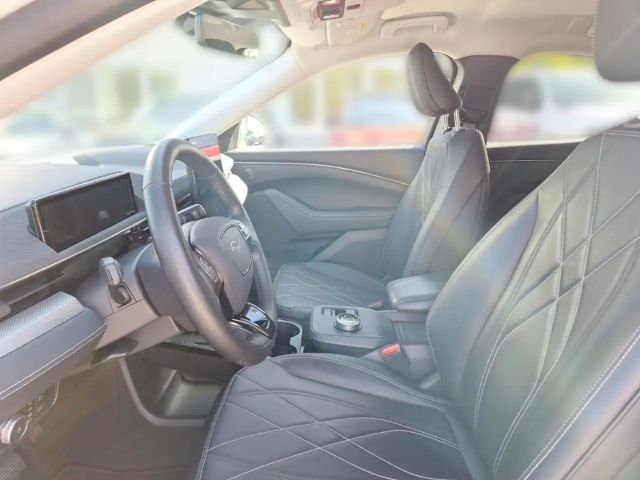 Ford Mustang Mach-E Elektro * LED-Scheinwerfer