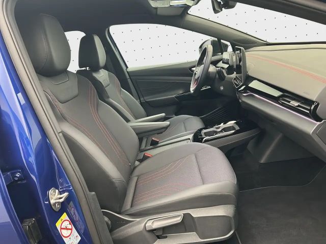 Volkswagen ID.4 GTX IQ.Drive