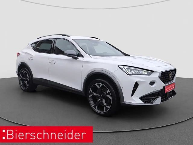 Cupra Formentor 2.0 TSI 4Drive DSG VZ