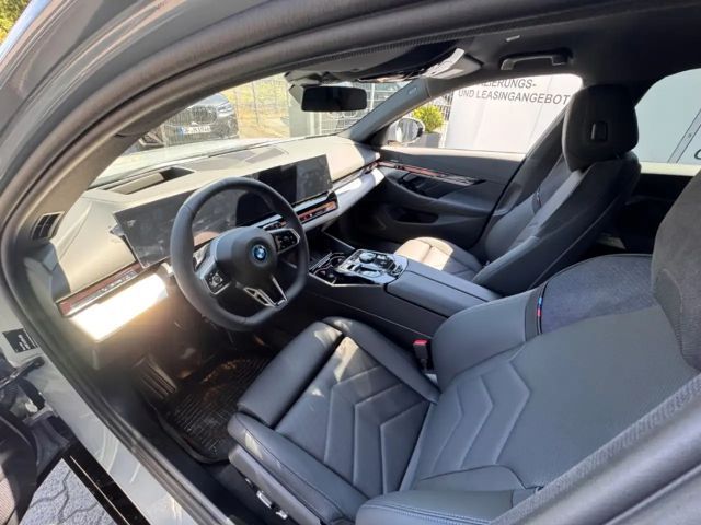 BMW i5 M-Sport eDrive40