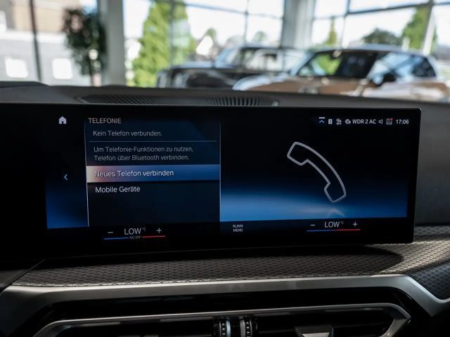 BMW 320 320i M-Sport Touring