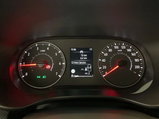 Dacia Jogger ECO-G Essential