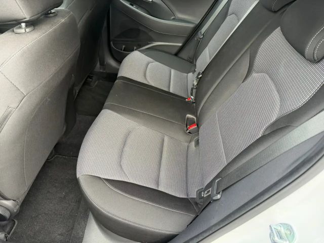 Hyundai i30 1.0 Select T-GDi