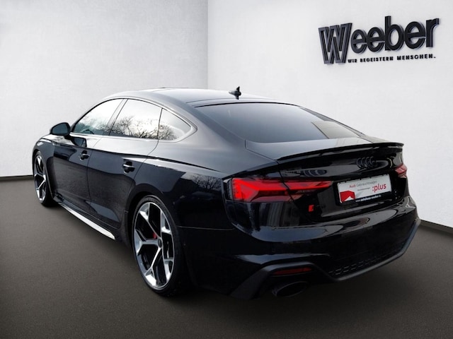 Audi RS5 Quattro Sportback