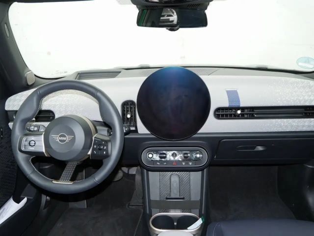 MINI Cooper S PANO/MASSAGE/H&K/HUD/360°/NAVI/MMRY