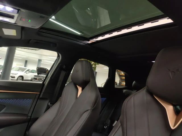 Cupra Terramar 1.5 e-Hybrid VZ