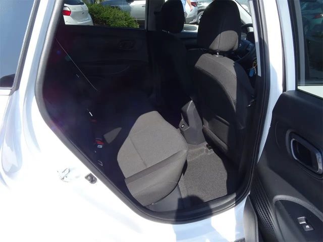 Hyundai i20 1.0 T-GDi