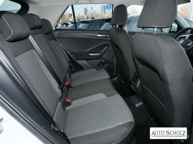 Volkswagen T-Roc 1.5 TSI DSG Move