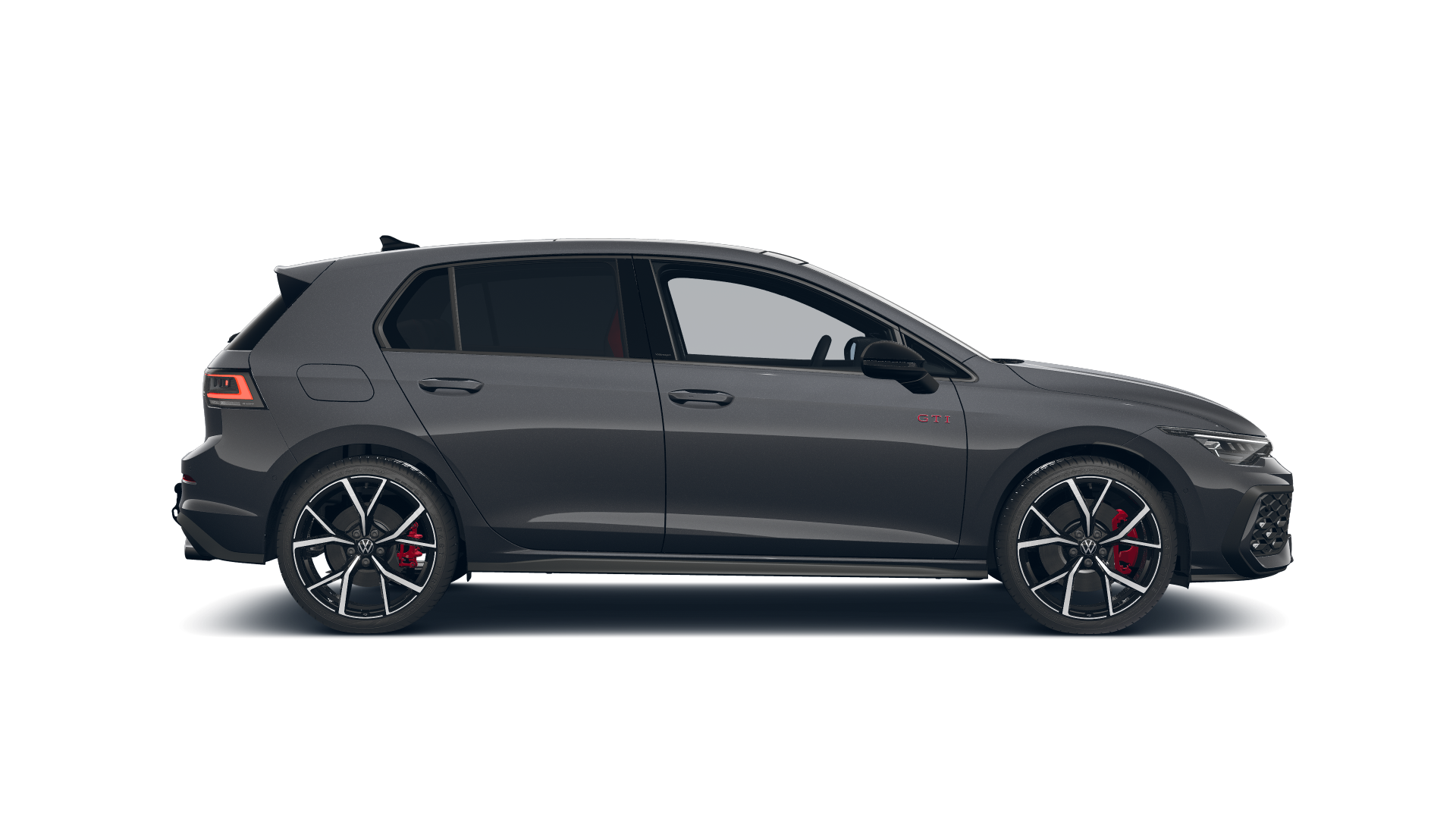 Volkswagen Golf 2.0 TSI Style