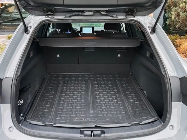 Toyota Corolla Active Hybride Touring