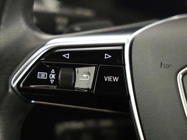 Audi A6 45 TDI Quattro Sedan Sport