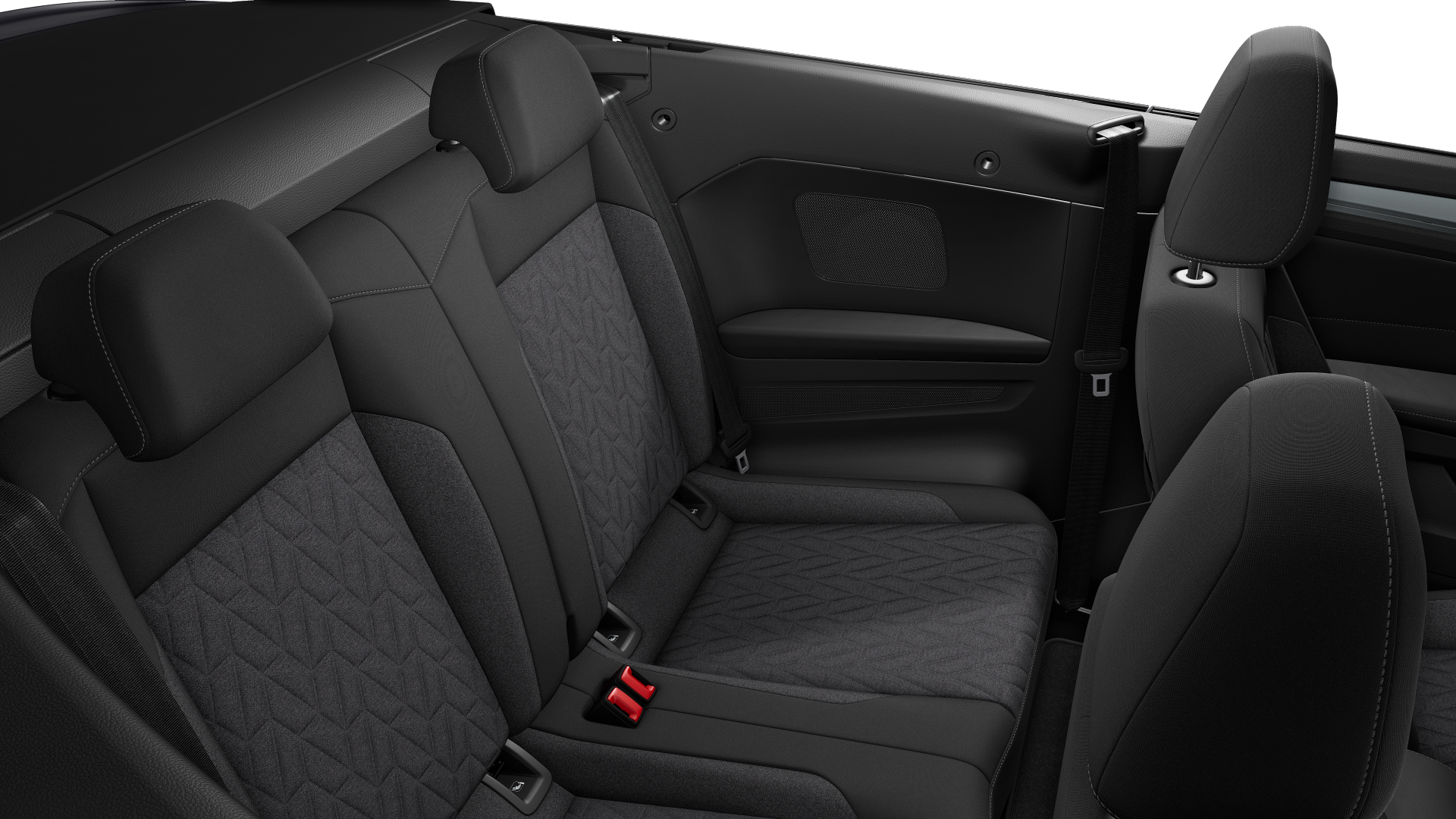 Volkswagen T-Roc 1.5 TSI Cabriolet DSG Move