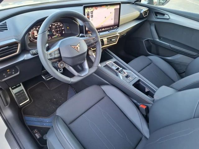 Cupra Leon DSG Sportstourer