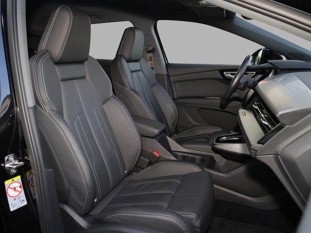 Audi Q4 e-tron 40