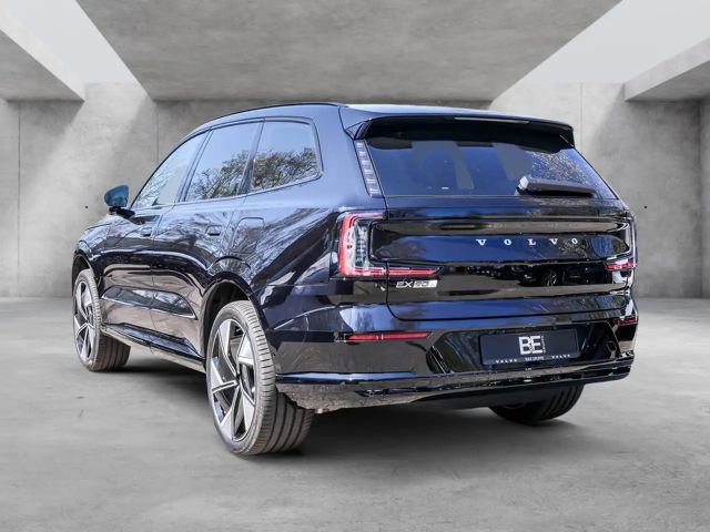 Volvo EX90 AWD Ultra