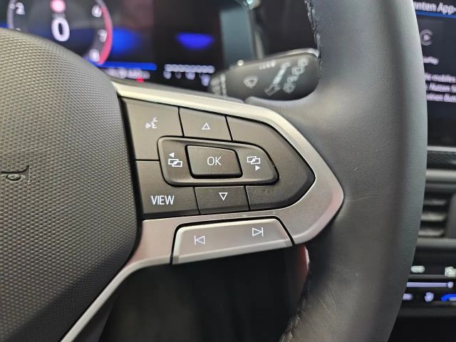 Volkswagen Taigo Friends TSI