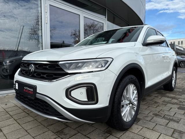Volkswagen T-Roc 1.0 TSI Life