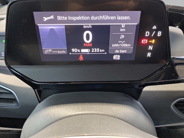 Volkswagen ID.3 55 kWh Performance Pure