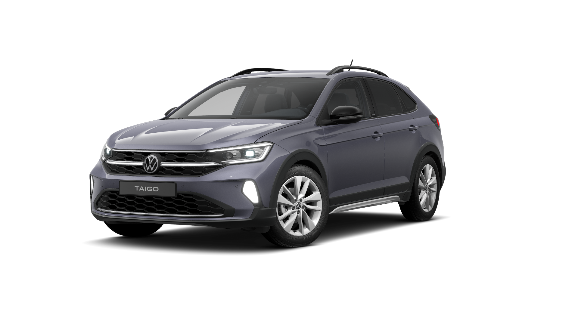 Volkswagen Taigo 1,5 l TSI "Move" MATRIX LED+KLIMA+NAVI+ESP+ALS