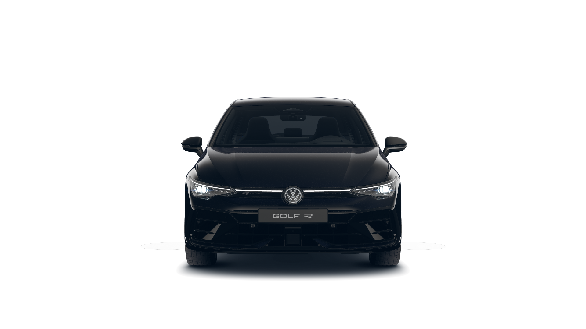 Volkswagen Golf 2.0 TSI