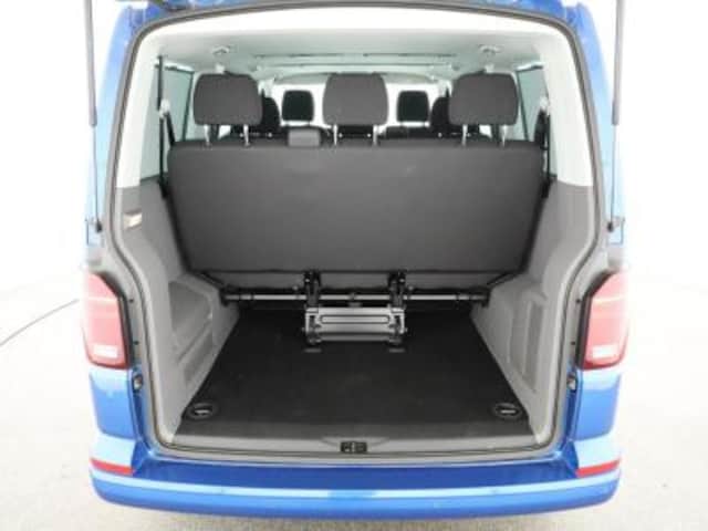 Volkswagen Caravelle DSG T6 Trendline